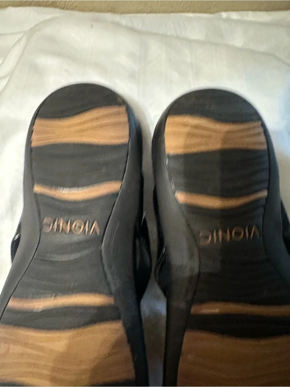 Vionic Bella Sandals - Picture 6 of 7
